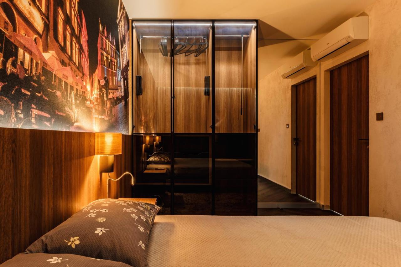 Skyview Suite - Niepowtarzalny Widok I Basen Lublin Exterior photo